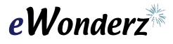 eWonderz logo